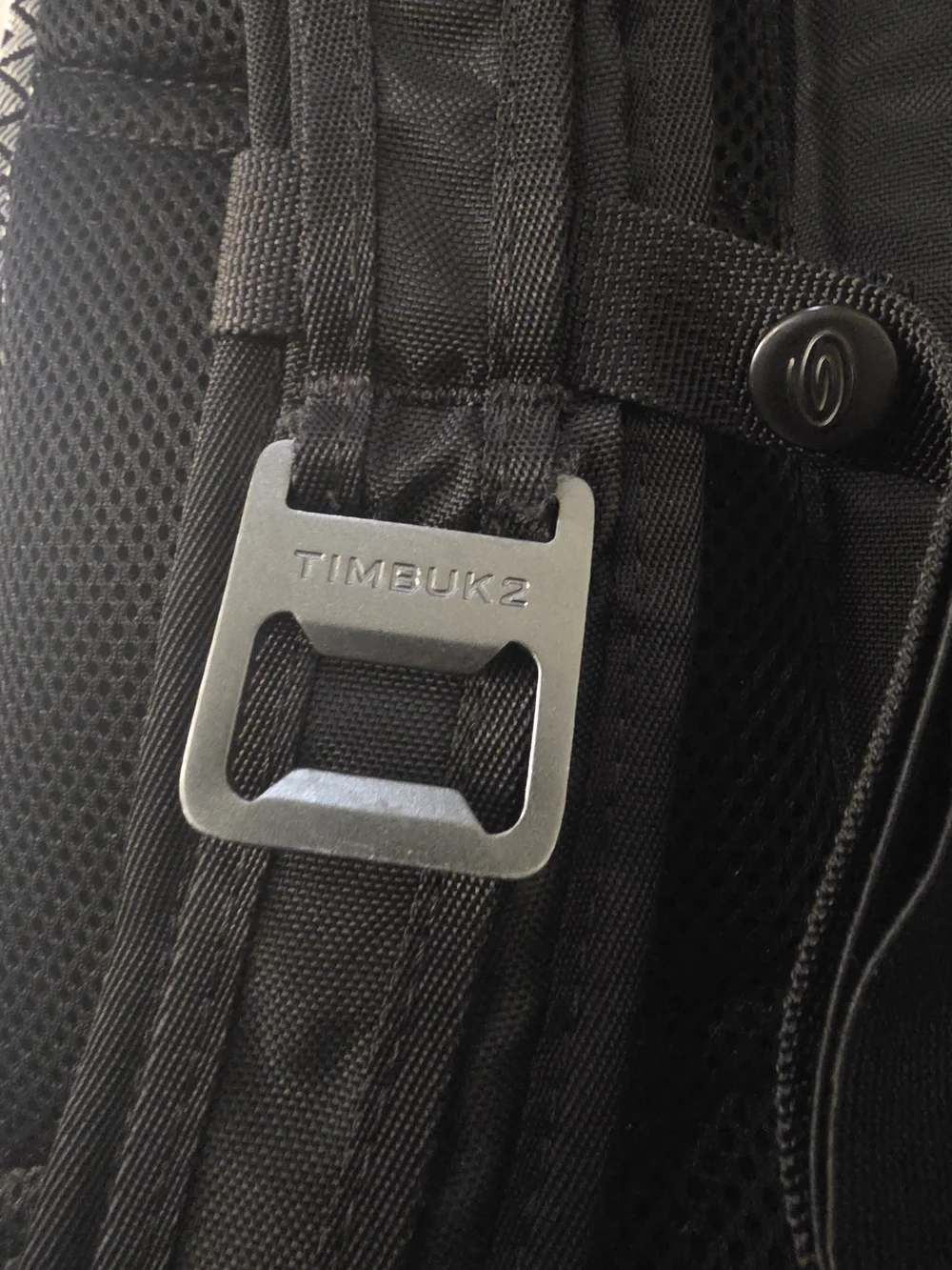 Timbuk 2 Handmade İn San Francisco Laptop Backpack.